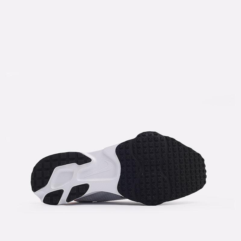 мужские серые кроссовки Nike Air Zoom-Type SE CV2220-001 - цена, описание, фото 5